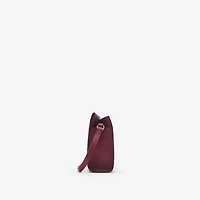 Cotswolds Pouch in Punnet - Women, Leather | Burberry® Official