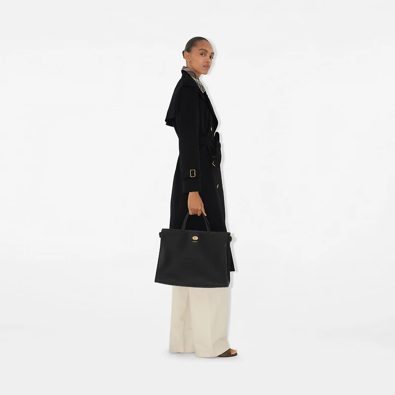 Cotswolds Tote in Black - Women