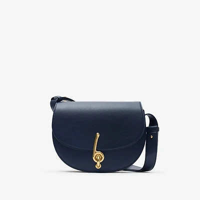 Small Bridle Bag in Midnight - Women | Burberry® Official