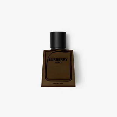 Burberry Hero Parfum Intense 50ml - Men | Burberry® Official
