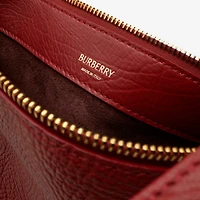 Knight Bag in Ruby