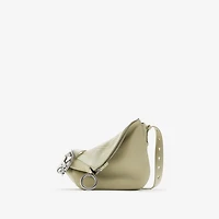 Small Knight Bag in Hunter - Women | Burberry® Official