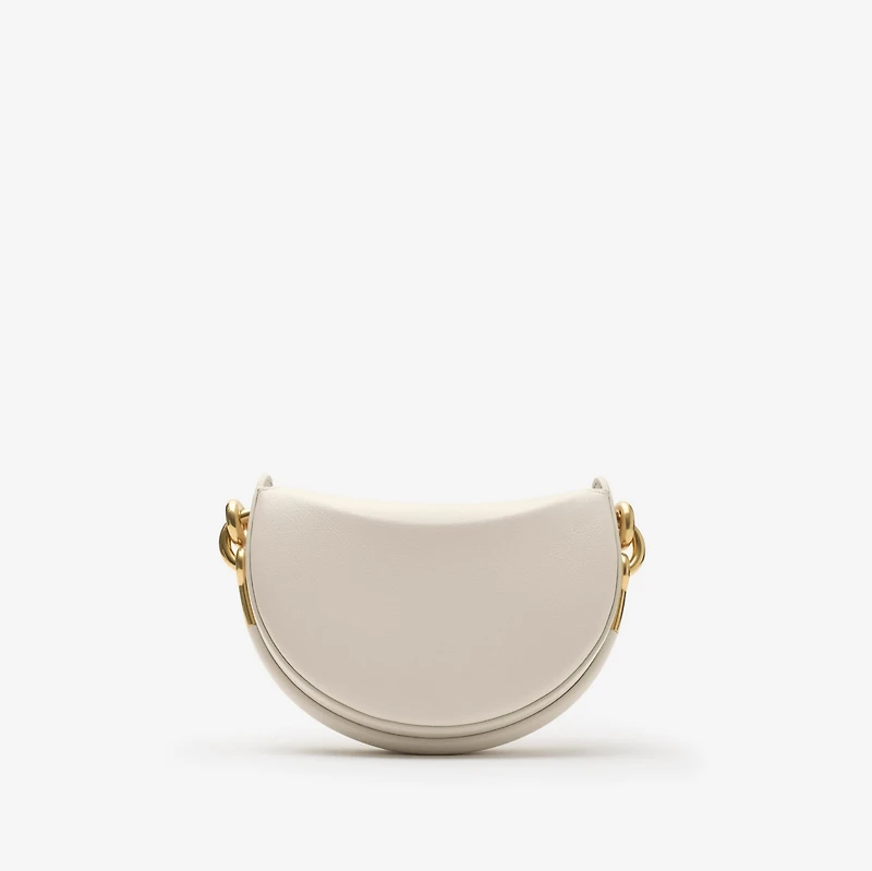 Bridle Clutch in Soap - Women | Burberry® Official