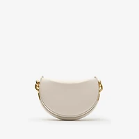 Bridle Clutch in Soap - Women | Burberry® Official