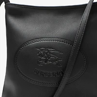 Highlands Shoulder Bag in Black