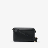 Note Bag in Black - Women | Burberry® Official