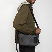 Chester Sling Bag​ in Black - Men | Burberry® Official