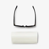 Heritage Square Sunglasses in havana