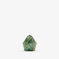 Chainmail Bag in Gulf - Women | Burberry® Official