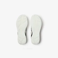 Check Matrix Sport Sneakers in White - Men | Burberry® Official