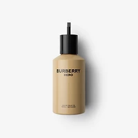 Burberry Hero Eau de Toilette Refill 200ml - Men | Burberry® Official