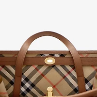 Cotswolds Tote in Hazel - Women