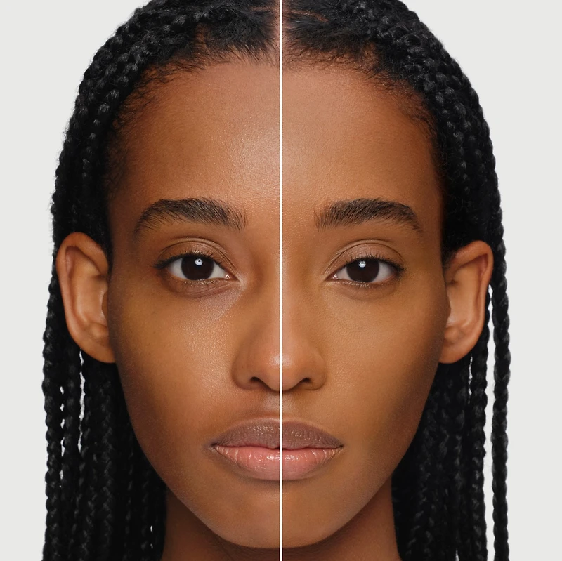 Beyond Wear Perfecting Matte Foundation – 115 Medium-Deep Cool - Women | Burberry® Official