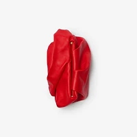 Rose Clutch in Pillar - Women | Burberry® Official