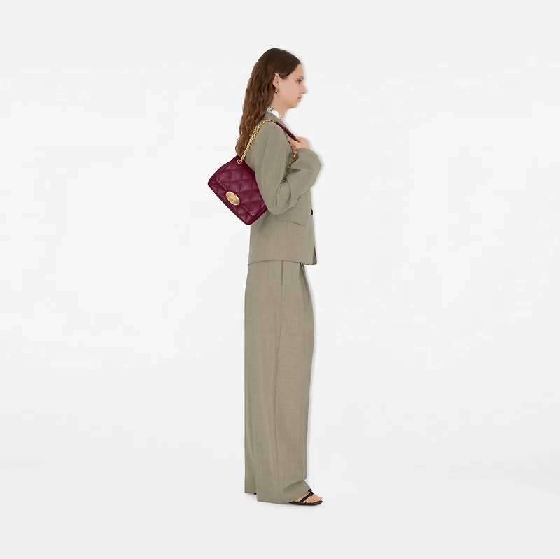 Small Strand Bag​ in Punnet - Women | Burberry® Official