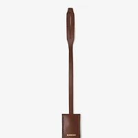 Medium Freya Tote in Dark birch brown - Women | Burberry® Official