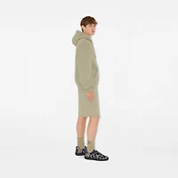 Check Terrace Sneakers in Black - Men | Burberry® Official