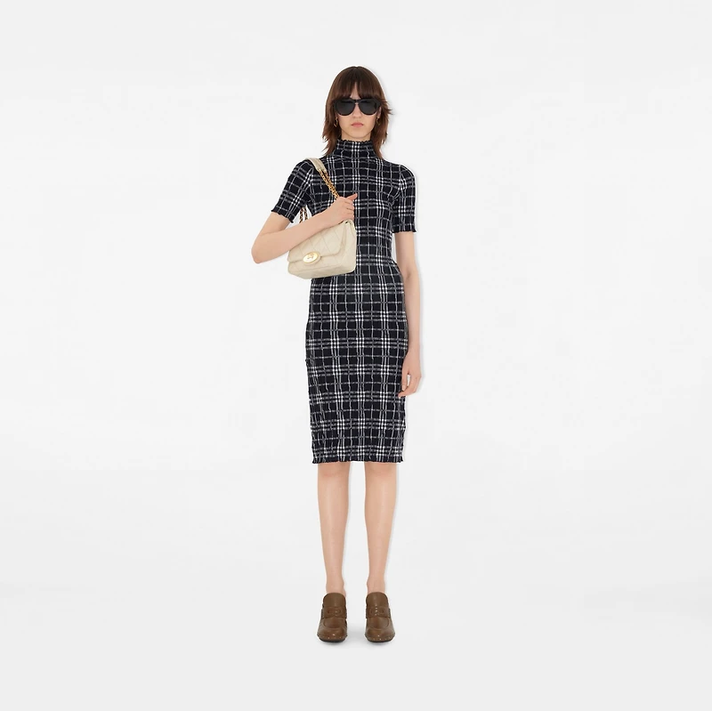 Small Strand Bag​ in Soap - Women | Burberry® Official
