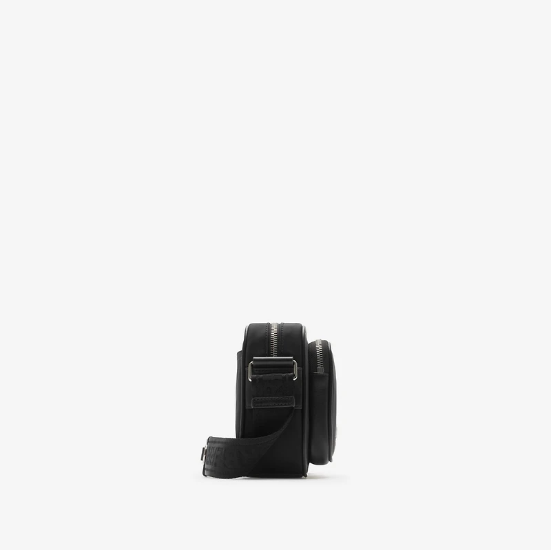 Paddy Bag in Black - Men, Nylon | Burberry® Official