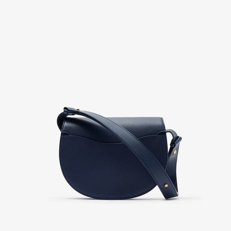 Small Bridle Bag in Midnight - Women | Burberry® Official