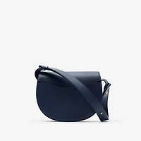 Small Bridle Bag in Midnight - Women | Burberry® Official