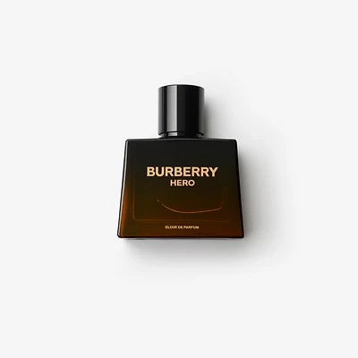 Burberry Hero Elixir de Parfum 60ml - Men | Burberry® Official