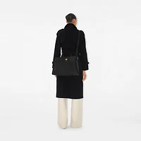 Cotswolds Tote in Black - Women