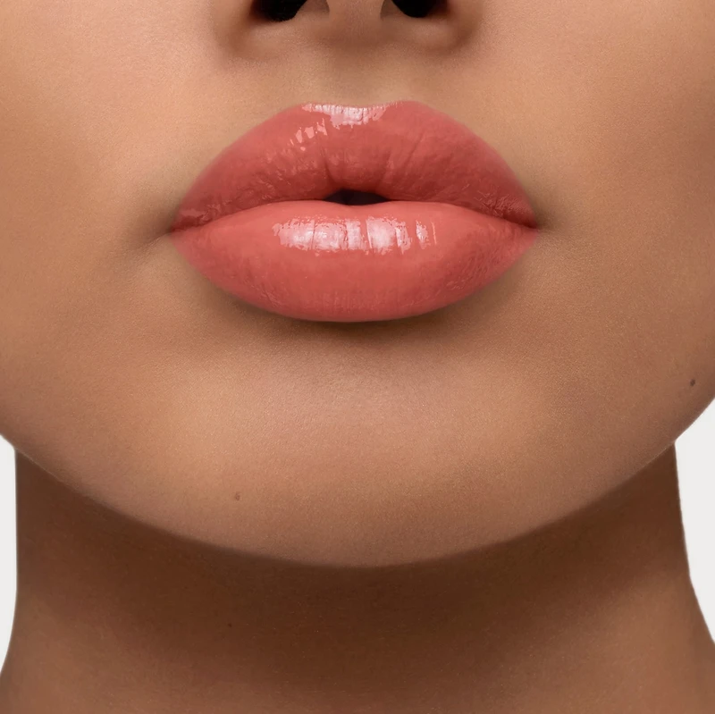 Burberry Brit Shine Lipstick – Tea Party No.603 in Tea Party 603 - Women | Burberry® Official