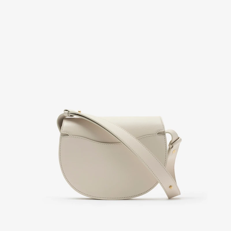 Small Bridle Bag in Soap - Women | Burberry® Official