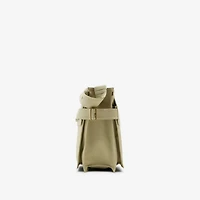 Medium Trench Tote in Hunter - Men