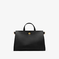 Cotswolds Tote in Black - Women