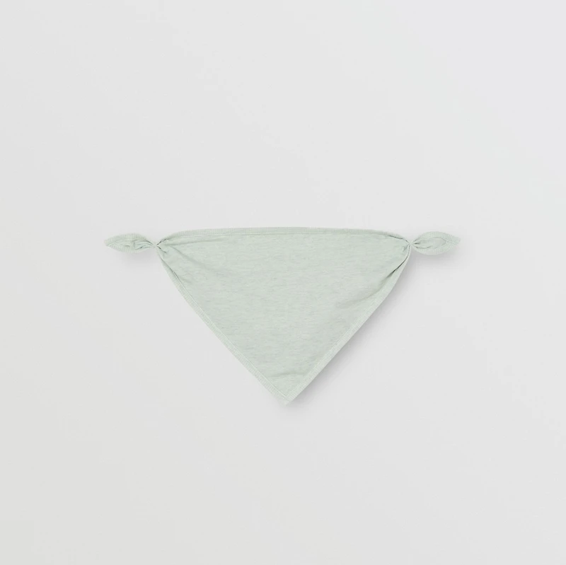 Cotton Jersey Two-piece Baby Gift Set in MULTICOLOUR Miscellaneous