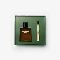 Burberry Hero Eau de Parfum Gift Set in Green - Men | Burberry® Official