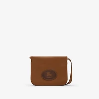 Tavistock Messenger Bag in Hazel brown - Men, Leather | Burberry® Official