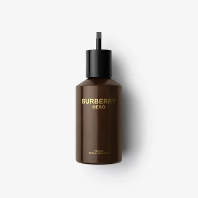 Burberry Hero Parfum Refill 200ml - Men | Burberry® Official