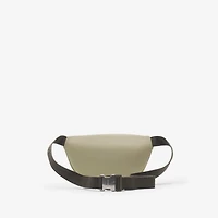 Orkney Belt Bag in Light hunter - Men, Nylon, Technical | Burberry® Official