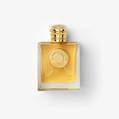 Burberry Goddess Parfum 100ml - Women | Burberry® Official