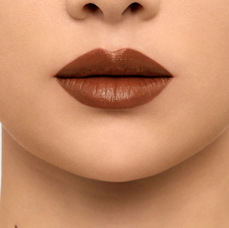 Burberry Kisses – Vintage Brown No.89 in Vintage Brown 89 - Women | Burberry® Official