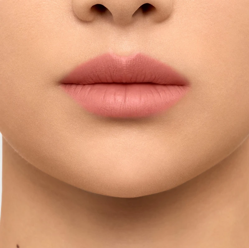 Burberry Brit Matte Lip Veil – British Rose No.601 in British Rose 601 - Women | Burberry® Official