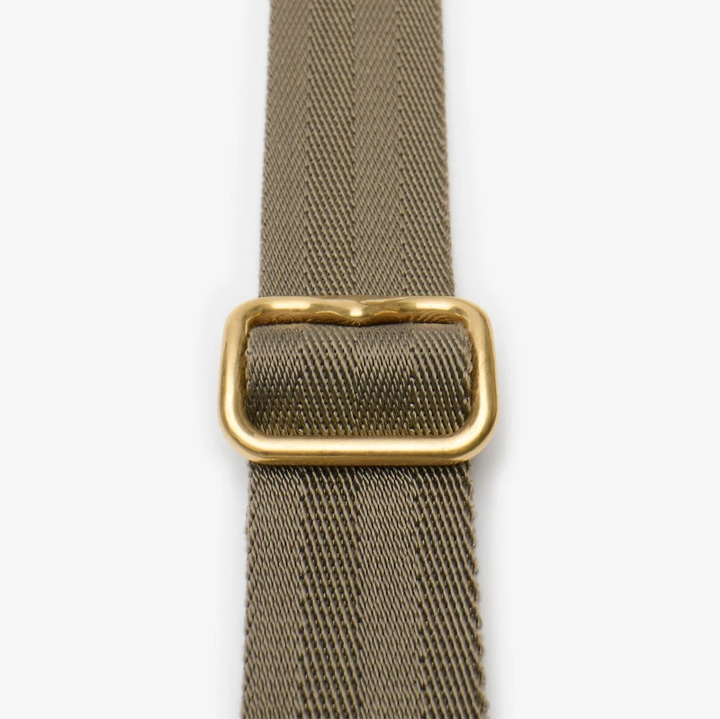 Horseshoe Crossbody Bag​ in Sand - Women, Nylon, Technical | Burberry® Official