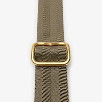 Horseshoe Crossbody Bag​ in Sand - Women, Nylon, Technical | Burberry® Official