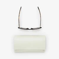 EKD Cat-eye Sunglasses in Tortoiseshell - Women | Burberry® Official