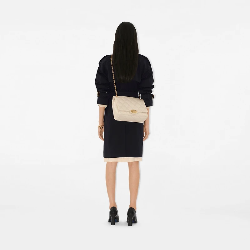 Strand Bag​ in Soap - Women