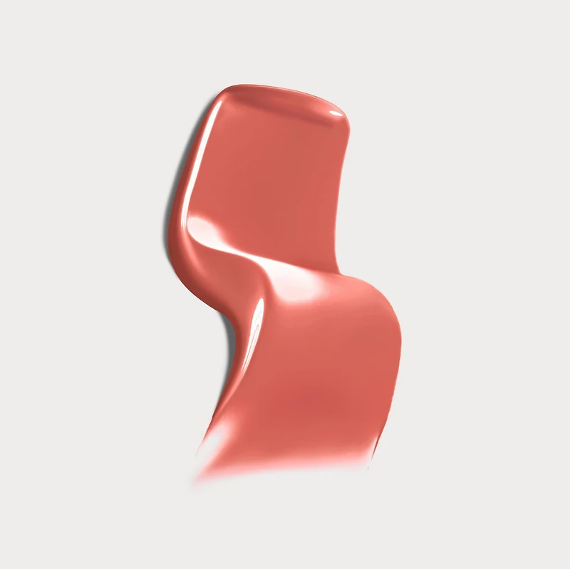 Burberry Brit Shine Lipstick – Tea Party No.603 in Tea Party 603 - Women | Burberry® Official