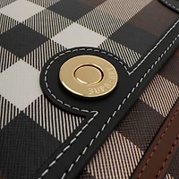 Note Bag in Dark birch brown - Women | Burberry® Official