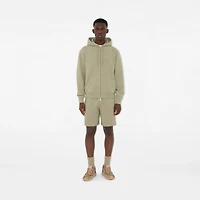 Check Terrace Sneakers in Sand - Men | Burberry® Official