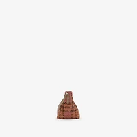 Mini Margate Shoulder Bag in Pink - Women | Burberry® Official