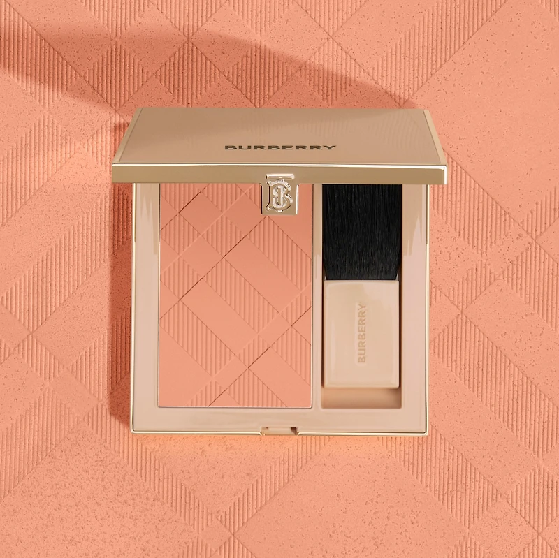 Outdoor Blush – Peach Tree No.40 - Women | Burberry® Official