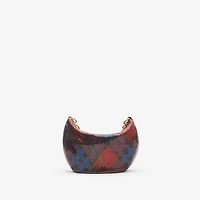 Chainmail Bag in Sash red - Women | Burberry® Official