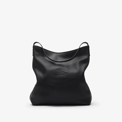 Highlands Shoulder Bag in Black